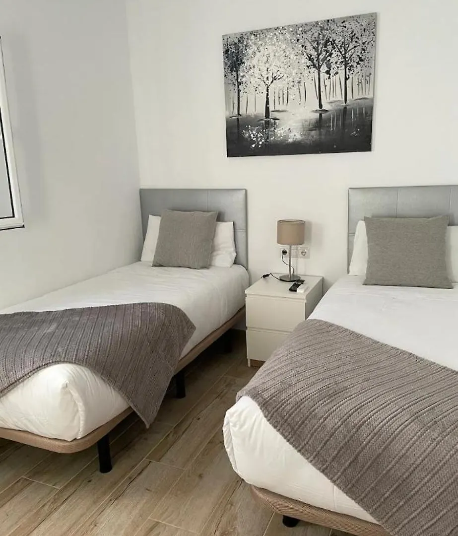 Lägenhet Precioso Bungalow En Maspalomas Parque Golf